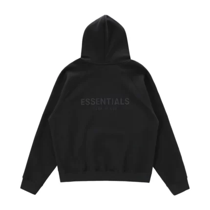 The Essentials Hoodie: UK Fashion’s New Obsession