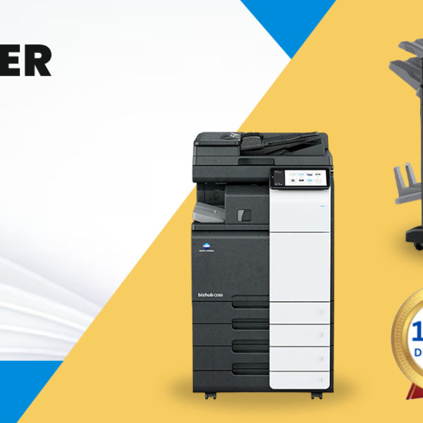 Photocopier Rentals: An Affordable Solution for Temporary Projects