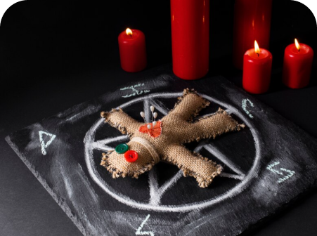 Vashikaran for Controlling Someone’s Mind: Ethical or Not?