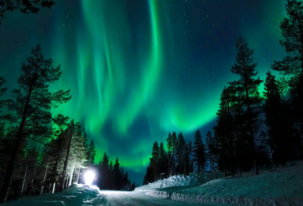 Why Northern Lights Holidays Lapland Are on Every Traveler’s Bucket List