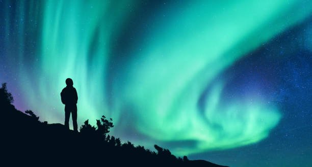 Northan Light Guide Complete Guide to Viewing the Northern Lights