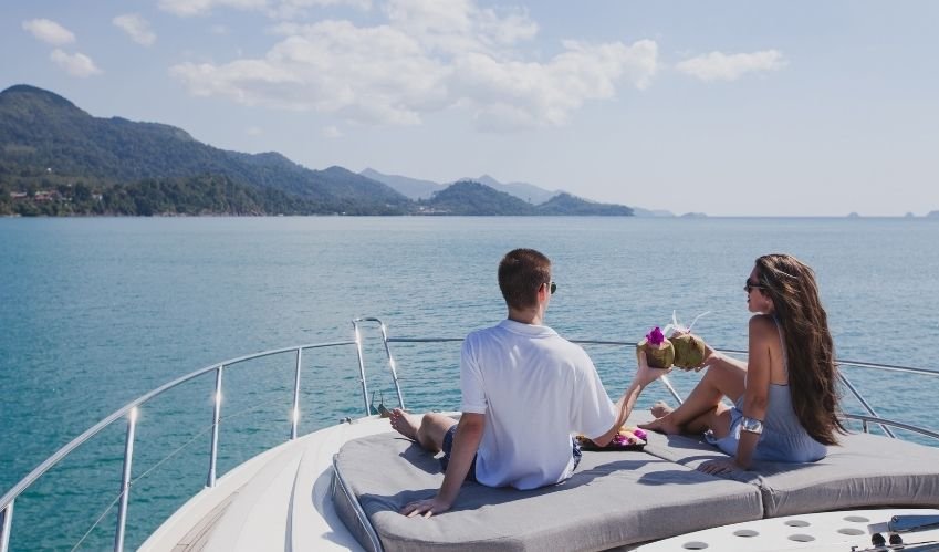 Luxury Travel