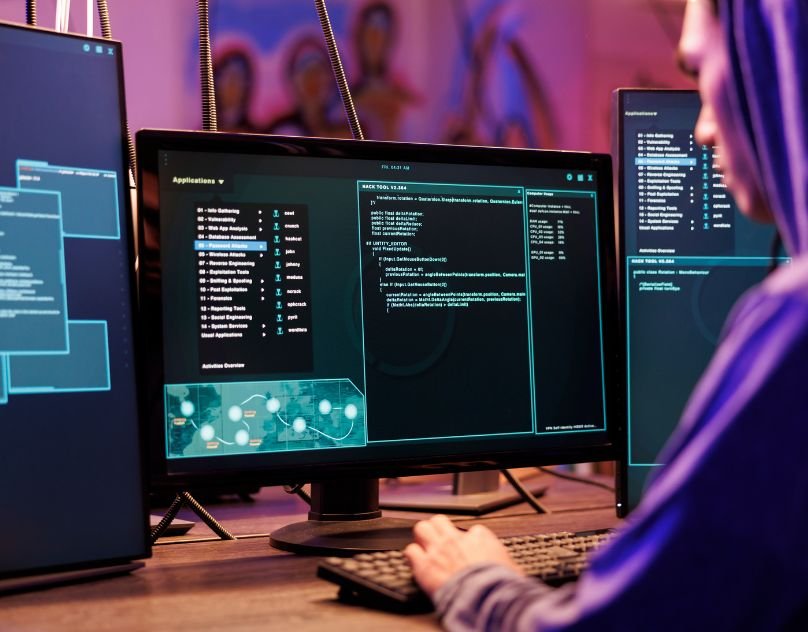 transportation software solutions