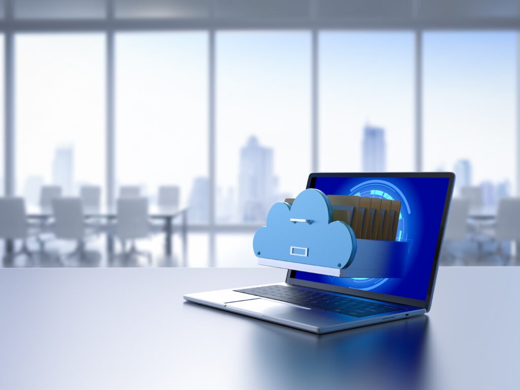 Cloud Hosting