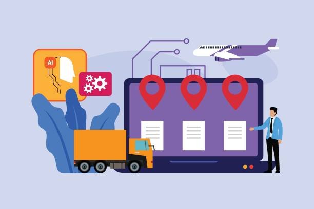 automated shipping solutions​