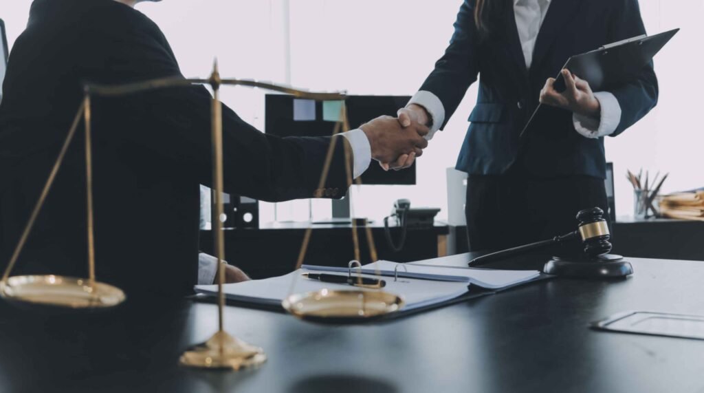 Corporate Legal Services