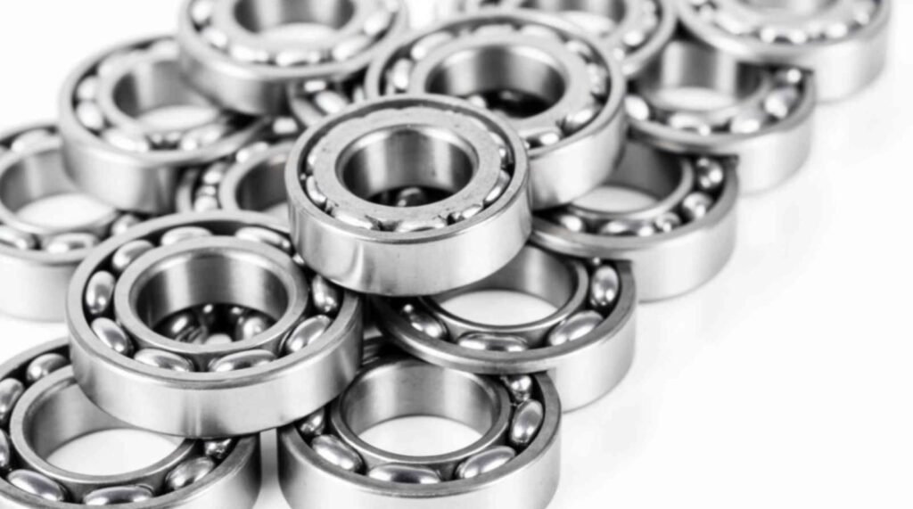 Bearing Suppliers
